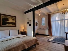 Overnachten in de voormalige bakkerij van een Kasteel in Limburg Overnachten in de voormalige bakkerij van een Kasteel in Limburg