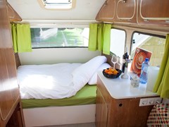 Uniek! Slapen in een Struisvogel Uniek! Slapen in een Struisvogel