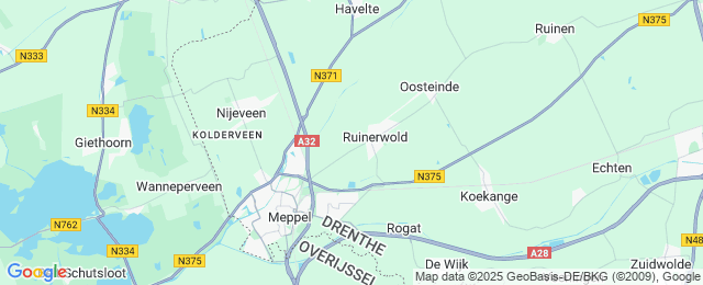 De Boerstee - Monumentale boerderij