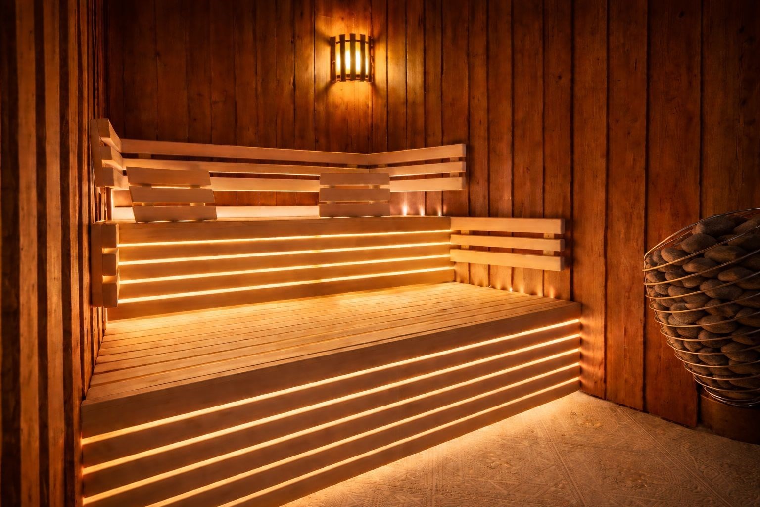 Luxe Privé Wellness Lodge met 6 persoons Privé Bubbelbad , Stoomruimte / Hamam, Sauna & toegang Wellness Tuin. 🍾 Gratis Fles Prosecco en Partner Connect Box 🍾