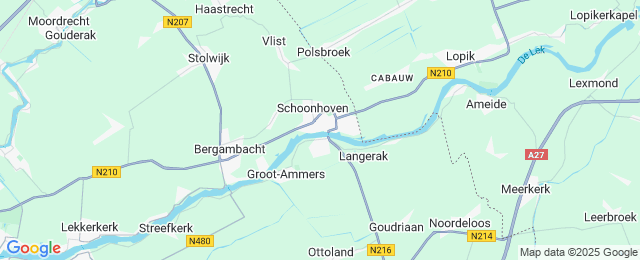 Hendrick de Keyser Monumenten - De Watertoren