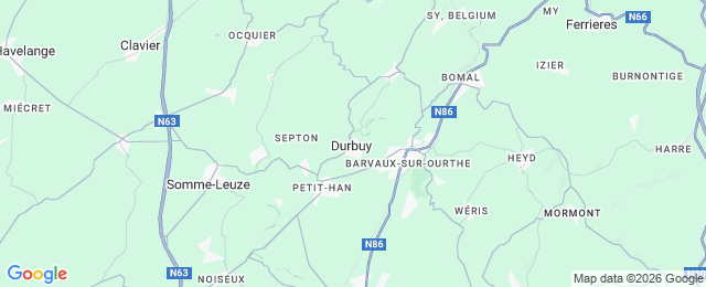 Heritage Real Estate - Les Roques Apartments - Appartement met Uitzicht op het Gebergte