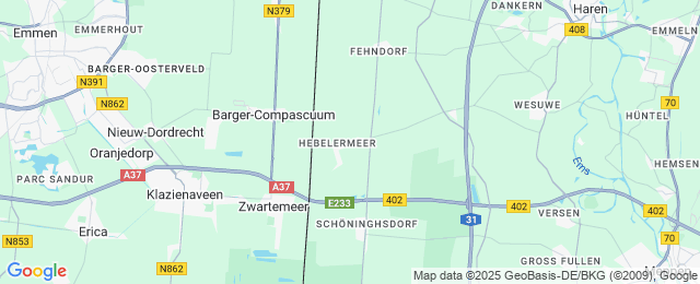 Scandinavische Kota in Twist