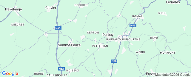 Chalet Du Bois - A-frame huisje VI