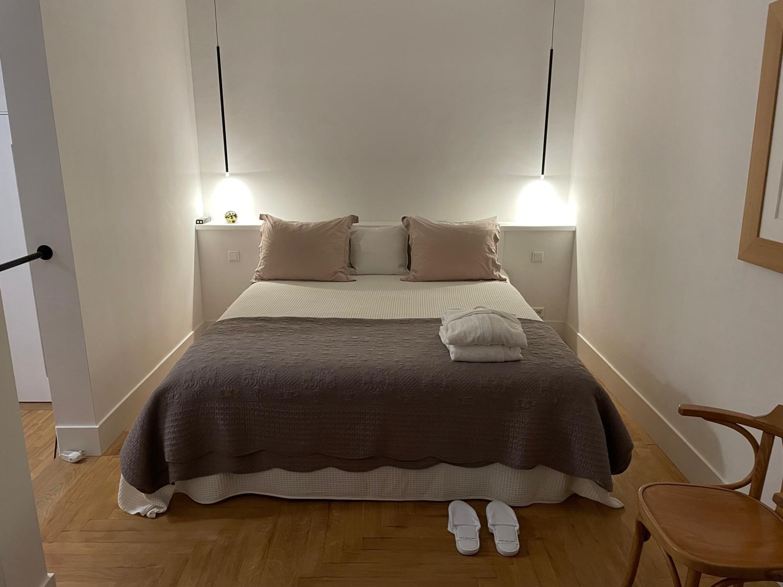 Bijzondere B&B in een voormalige gereformeerde kerk