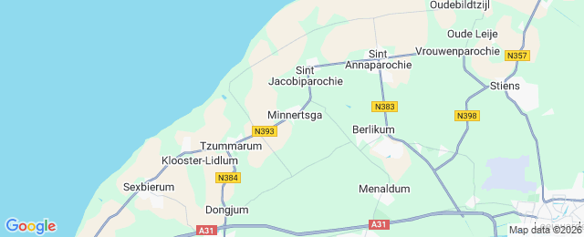 B&B De Hoffstee - Kerk