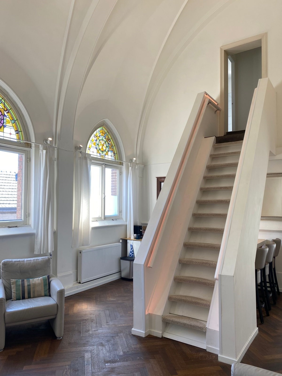 Origineel overnachten in een Klooster in Maastricht