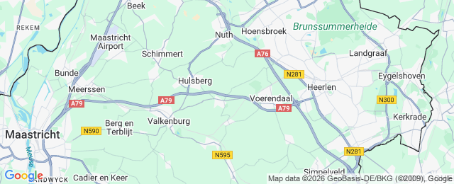 Huiskenshof - Koestal