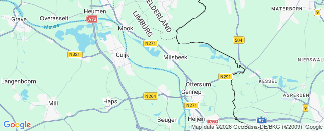 PLEK17 - Groepsaccommodatie