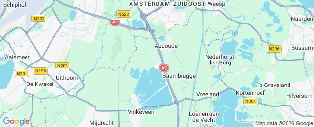 Landgoed aan de Winkel - Fortwachterswoning