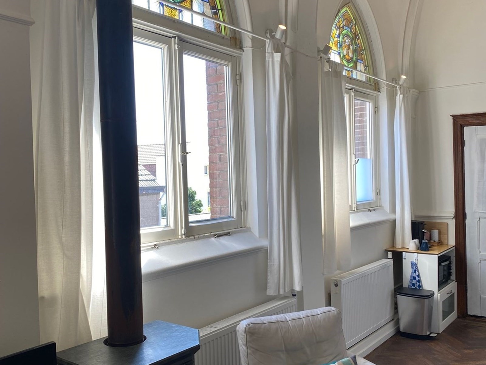 Origineel overnachten in een Klooster in Maastricht