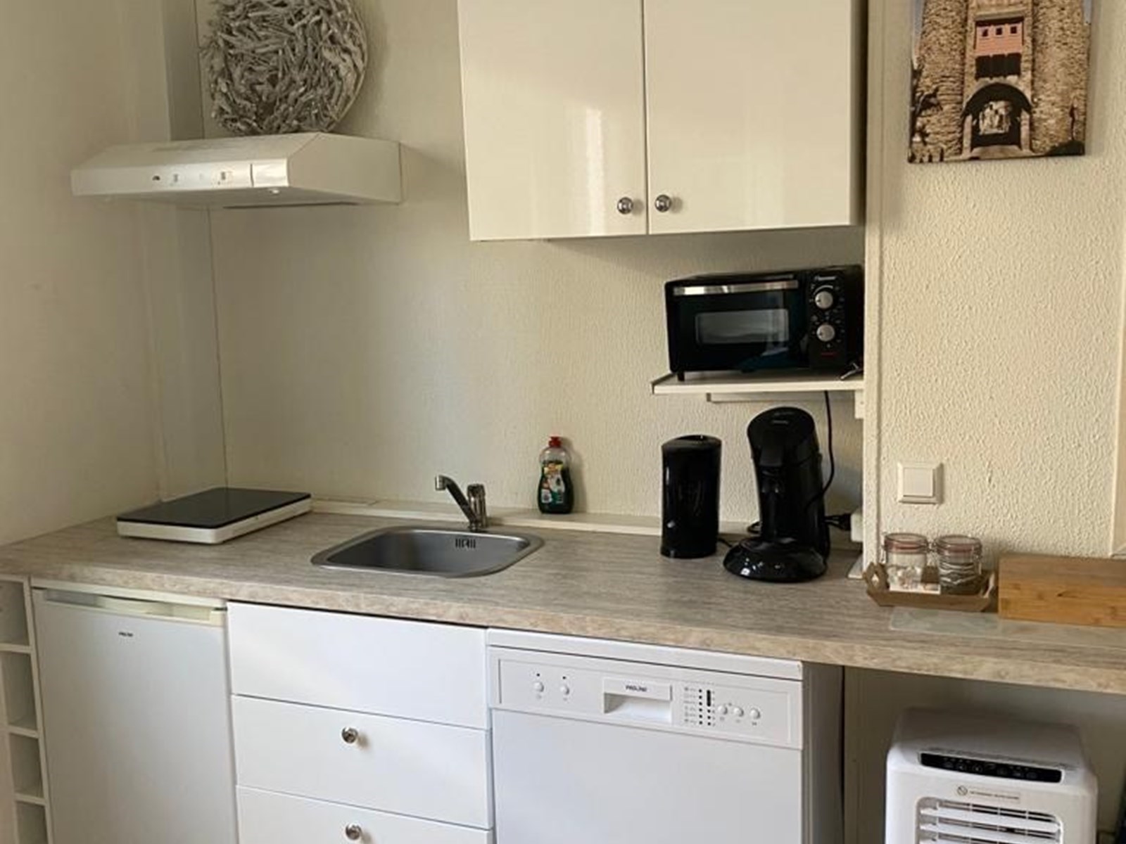 Origineel overnachten in een Klooster in Maastricht