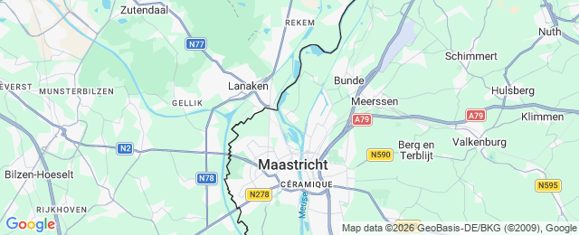 Heritage Real Estate - Klooster Mariadal - Studio 2 - Bernadette