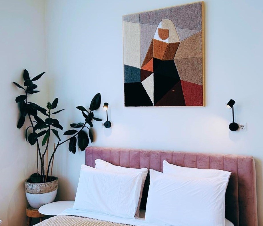 Overnachten in een authentieke Pastorie uit 1906 op loopafstand van het centrum van Utrecht