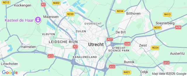 In de Pastorie - Tweepersoonskamer