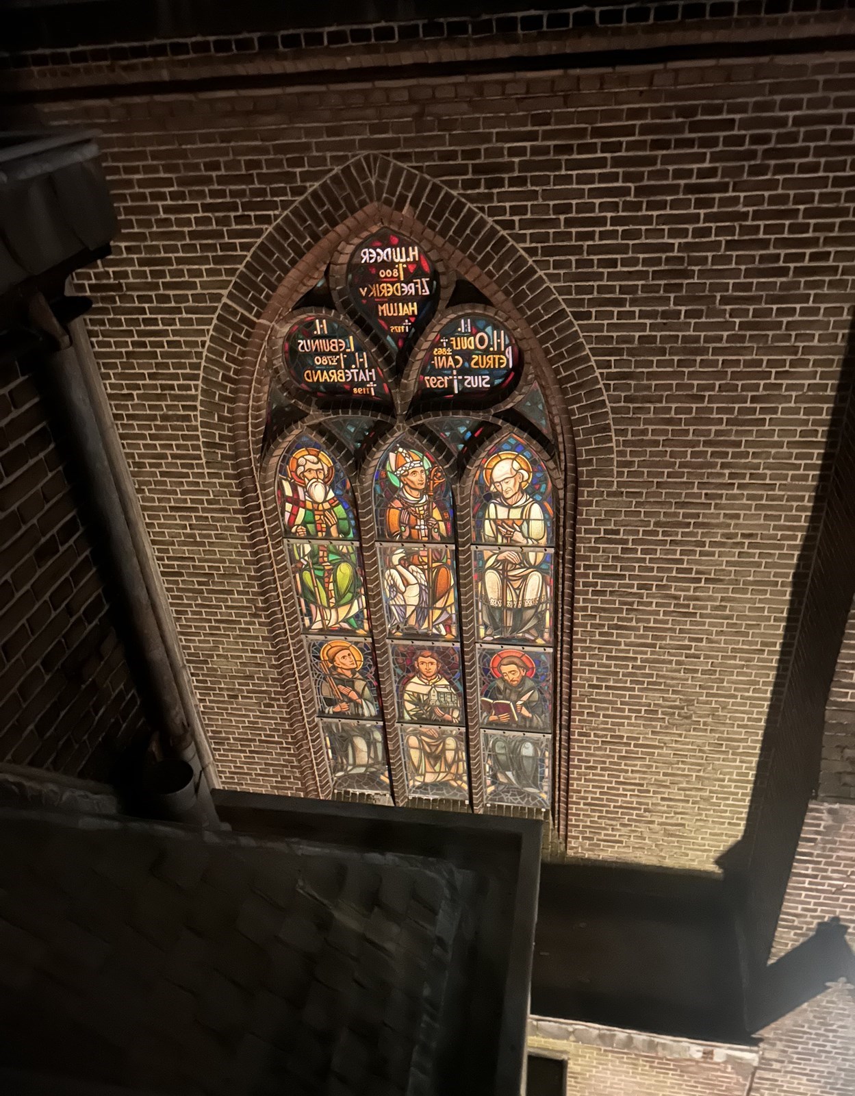 Uniek appartement in een Pastorie uit 1906 op loopafstand van het centrum van Utrecht