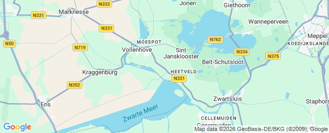 B&B de Oldenhof - Melkallee