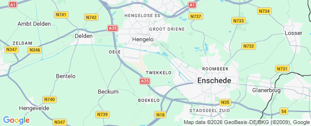 Woha-li - Pipowagen White Eagle