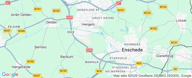 Woha-li - Pipowagen Groene Specht