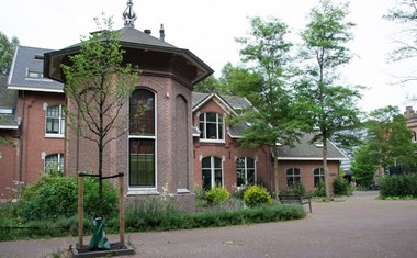 De Windketel De Windketel
