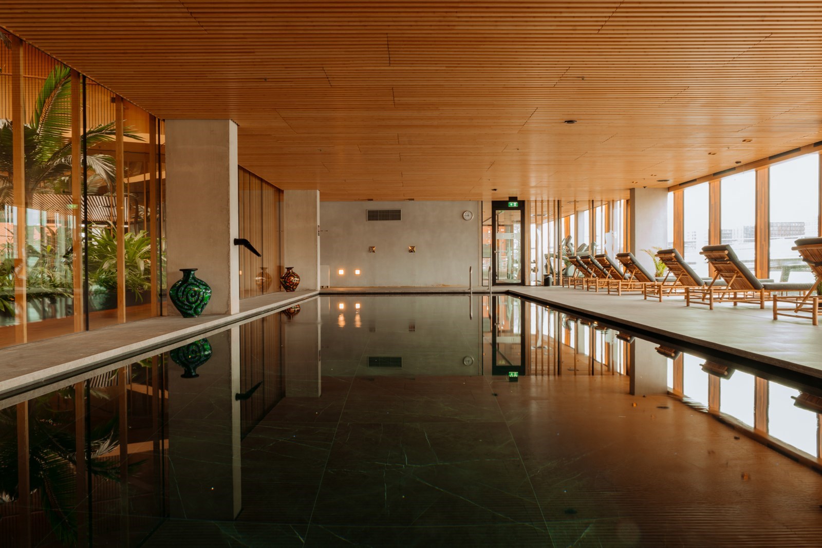 Energieneutraal 4-sterrenhotel op het Java-eiland in Amsterdam waar vroeger de lijndienst vertrok naar Jakarta