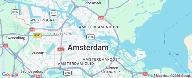 WestCord Hotels - Hotel Jakarta