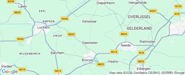 Het Land van Kempers - Yurt