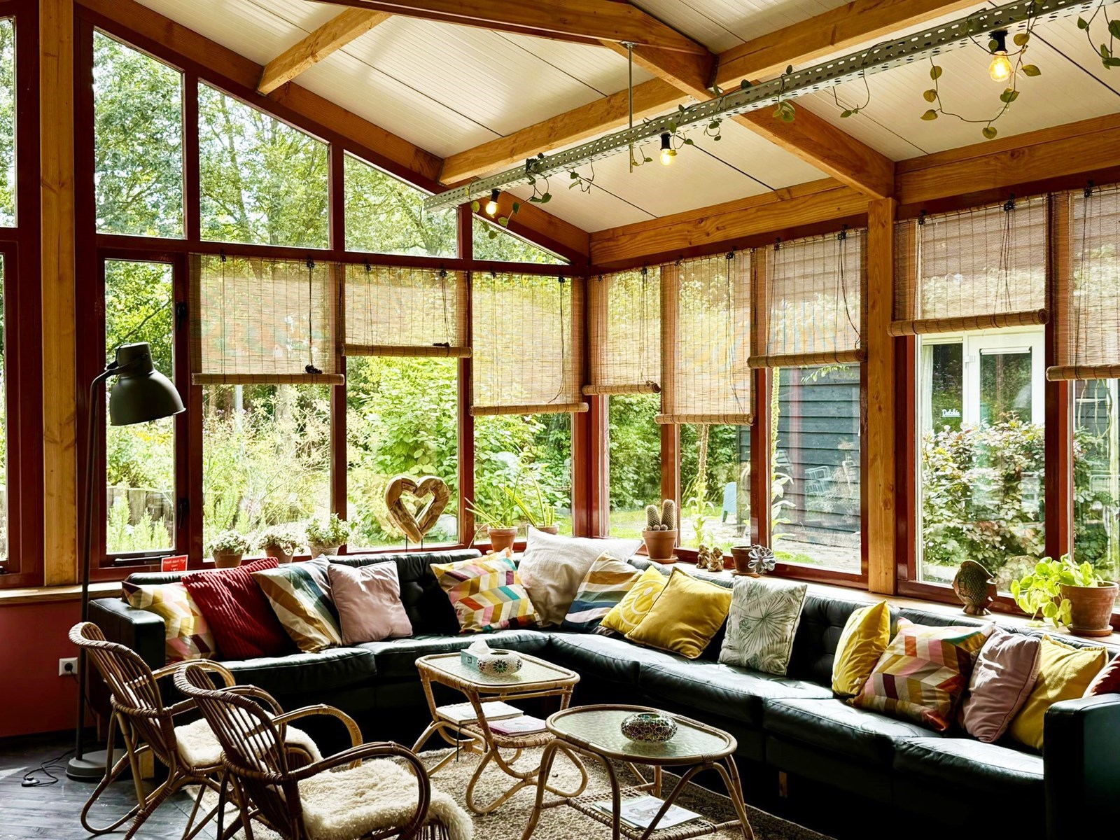 Unieke groepsaccommodatie op fietsafstand van het strand