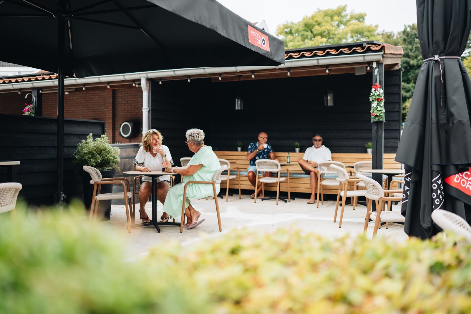 Slapen in een oude timmerwerkplaats vol charme op loopafstand van het strand en centrum