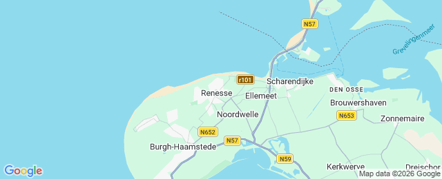 Hotel Blooker - Tweepersoonskamer