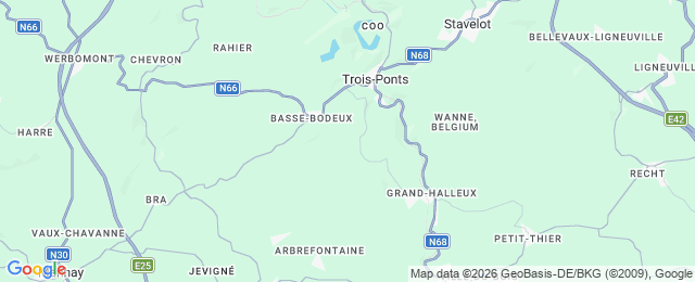 Landal -  Village Les Gottales - Torenwoning