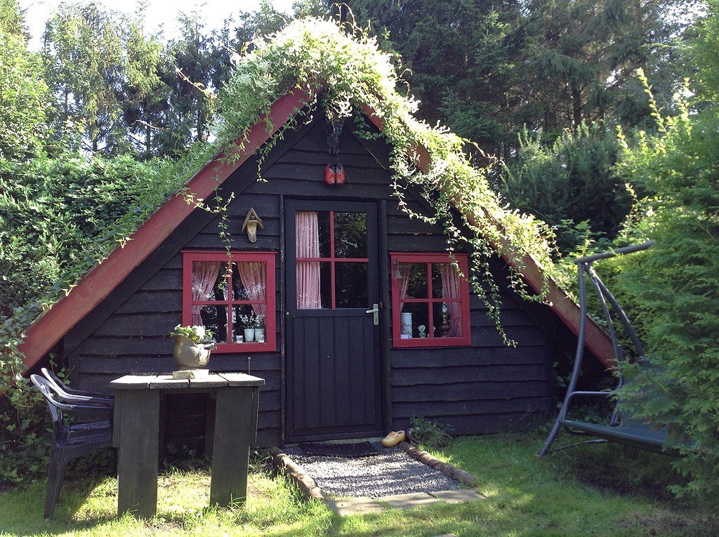 Bijzonder Overnachten In Nederland - OrigineelOvernachten