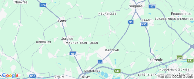 Chateau de la Brulotte  - Balkon Kamer 