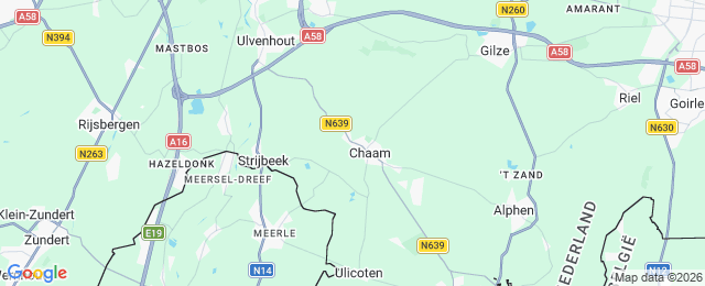 VitaSlow - De Oude School