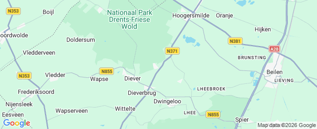 Woodland Wellness - Chalet