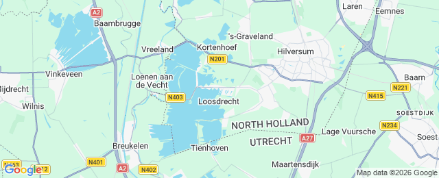 Woonboot de Otter