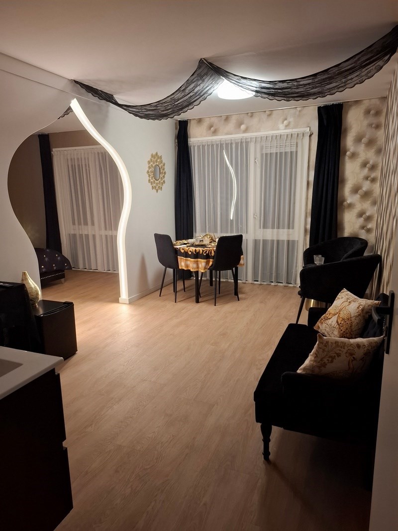 Romantische 1001 nacht suite op de Veluwe