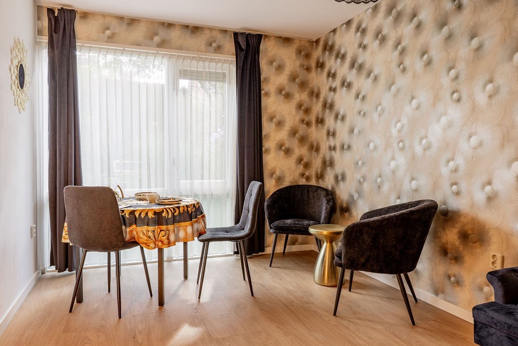 Romantische 1001 nacht suite op de Veluwe