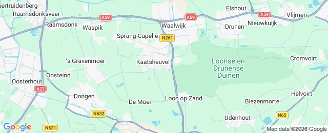 Efteling - Grand Hotel