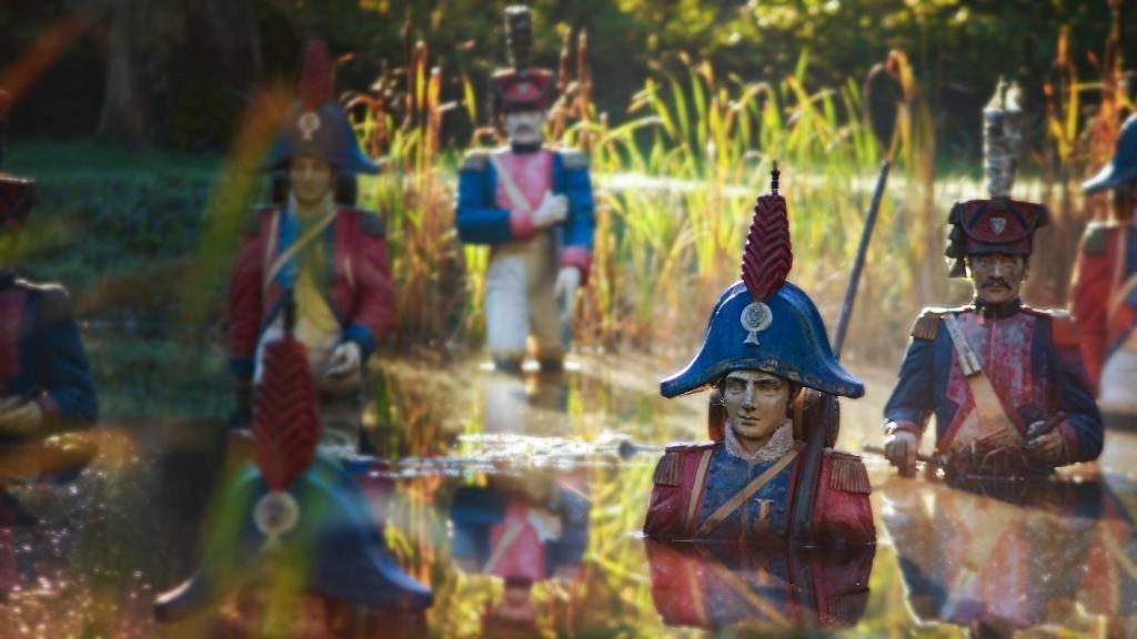 Vorstelijk overnachten in Kasteel Steenenburg