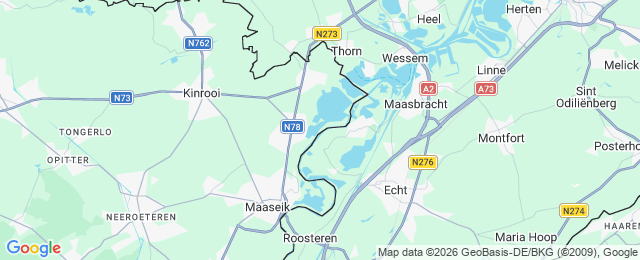 Sailcenter Limburg - Kampeervlot Faru