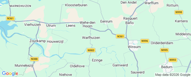 Het Halve Ambt - Pipowagen