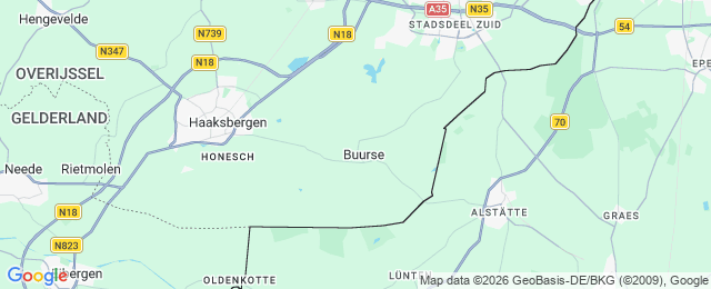 't Sloaphutje
