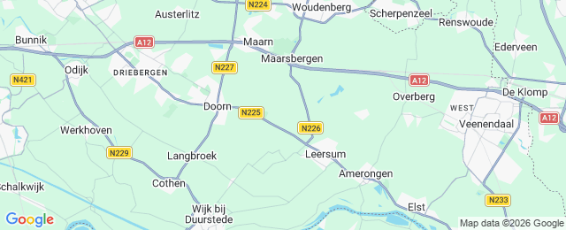 Poortgebouw Hoogstraat - 2 personen