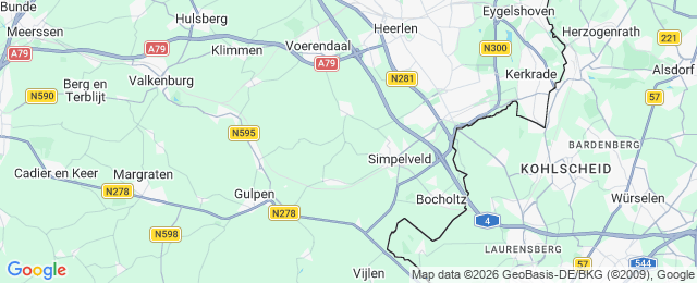 Boutique B&B Huis XI - Groene suite