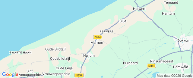De Slaaptrein - Bagagerijtuig