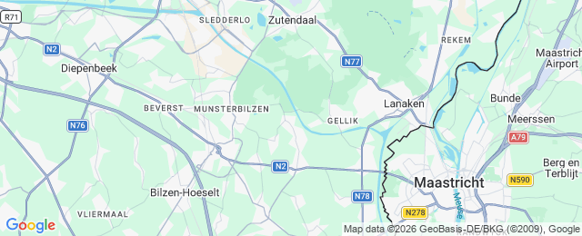 Air Bilzenn - Wolf Mountain