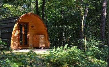 The Pod The Pod