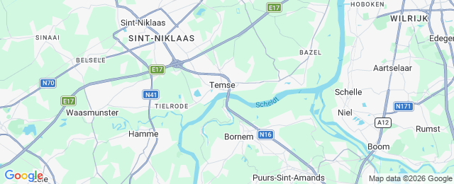 Kapel Temse
