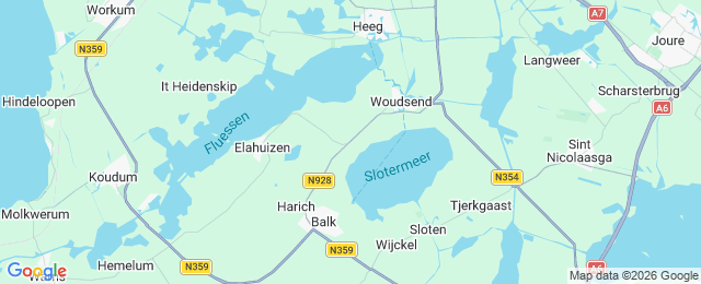 Camperplaats Waterloo - Bloemenkoelwagen